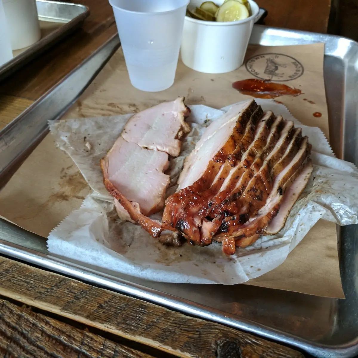 Smoked Turkey