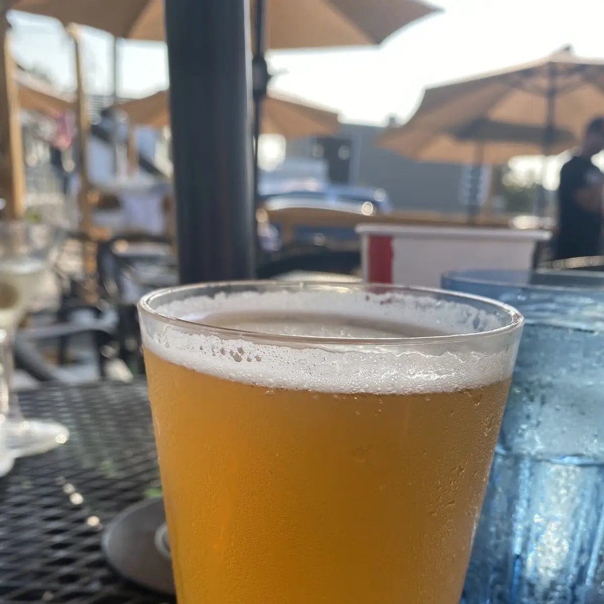 Hazy IPA
