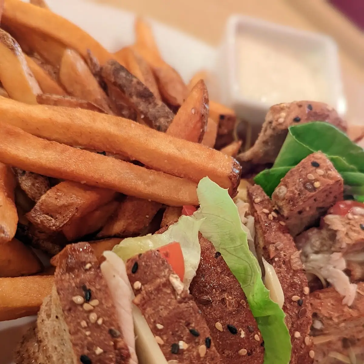 Turkey Club