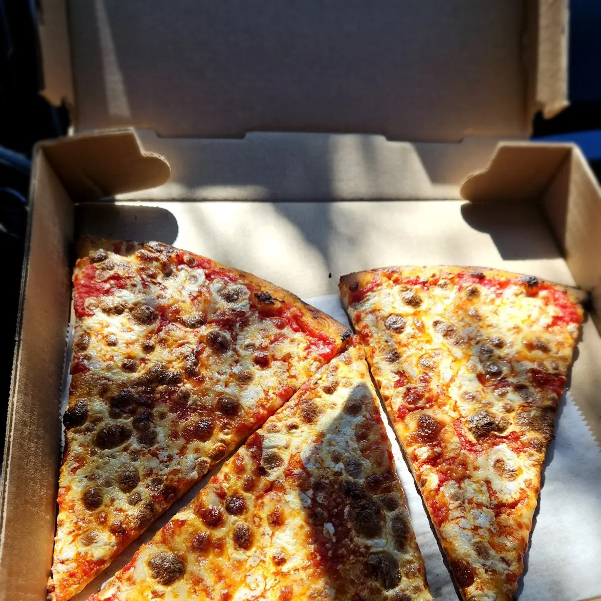 Slice of Pizza