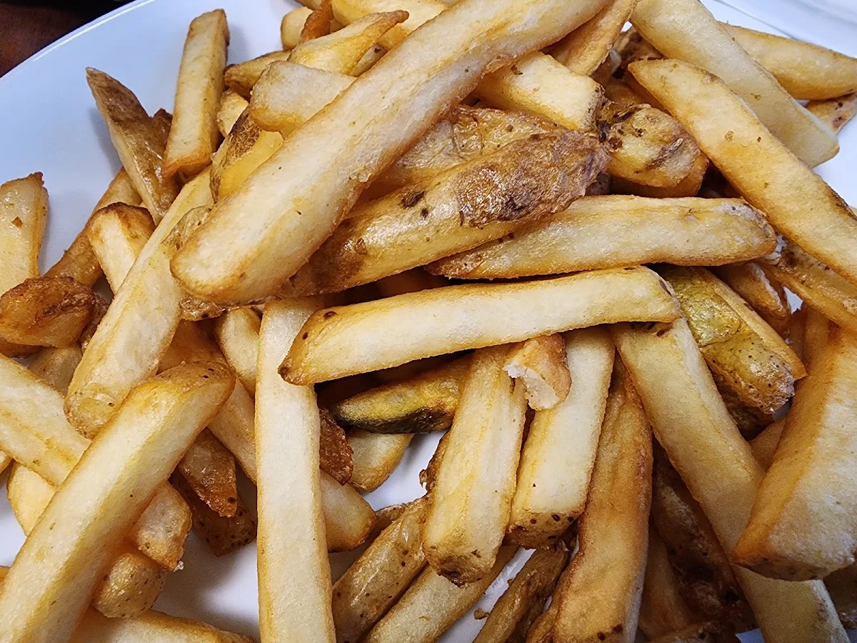 Fresh Cut Fries