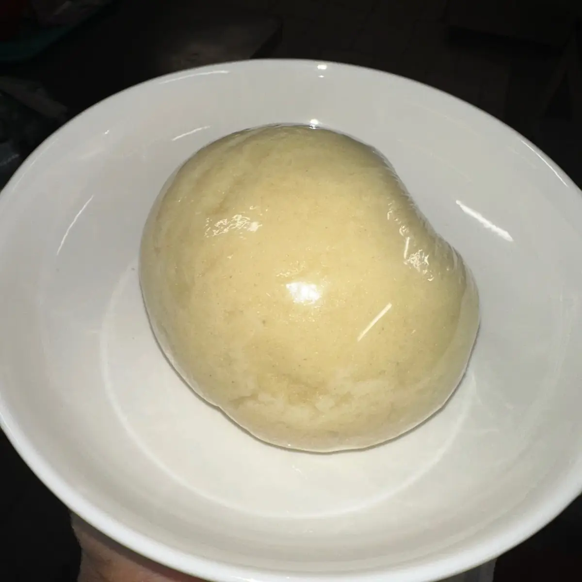 Fufu