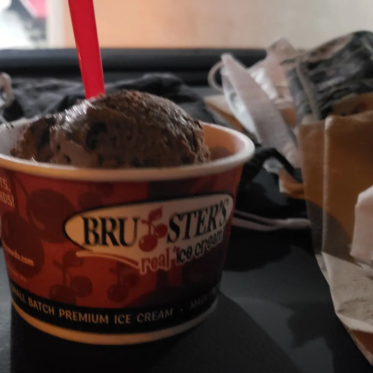 Death by Chocolate Ice Cream