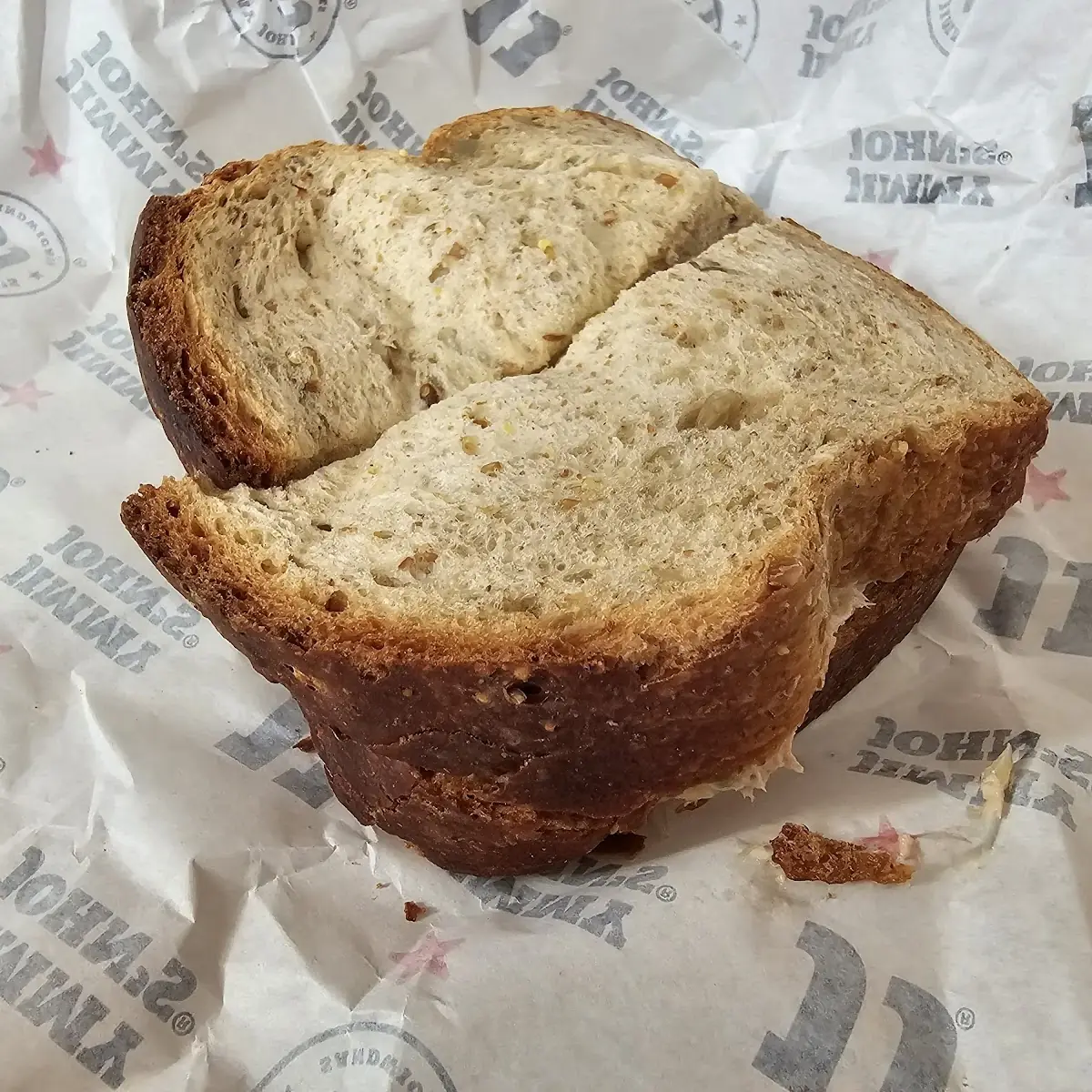 Tuna Salad
