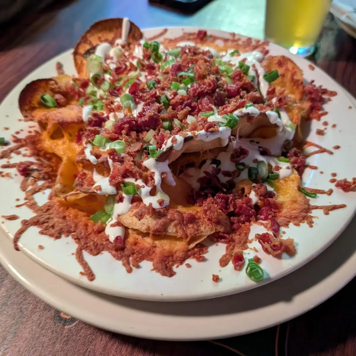 Irish Nachos
