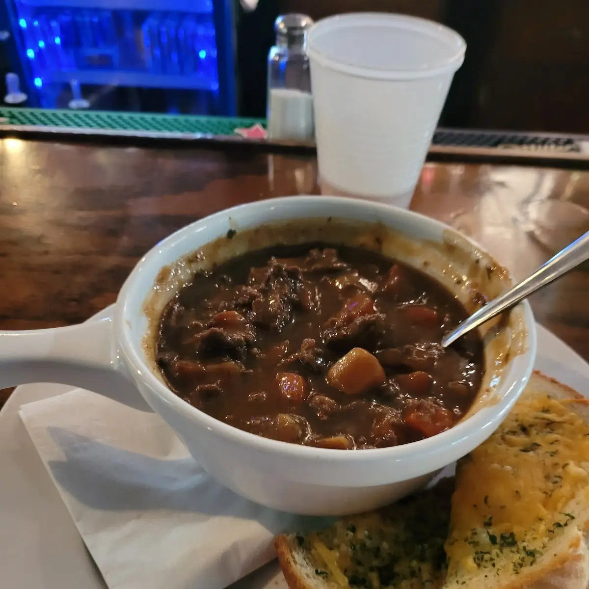 Stew Beef