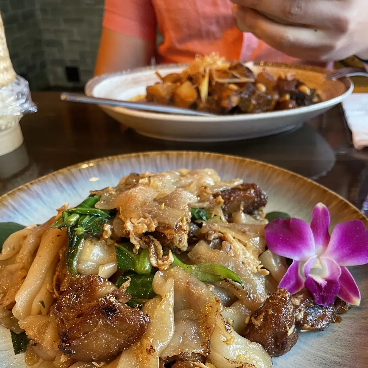 Pad See EW