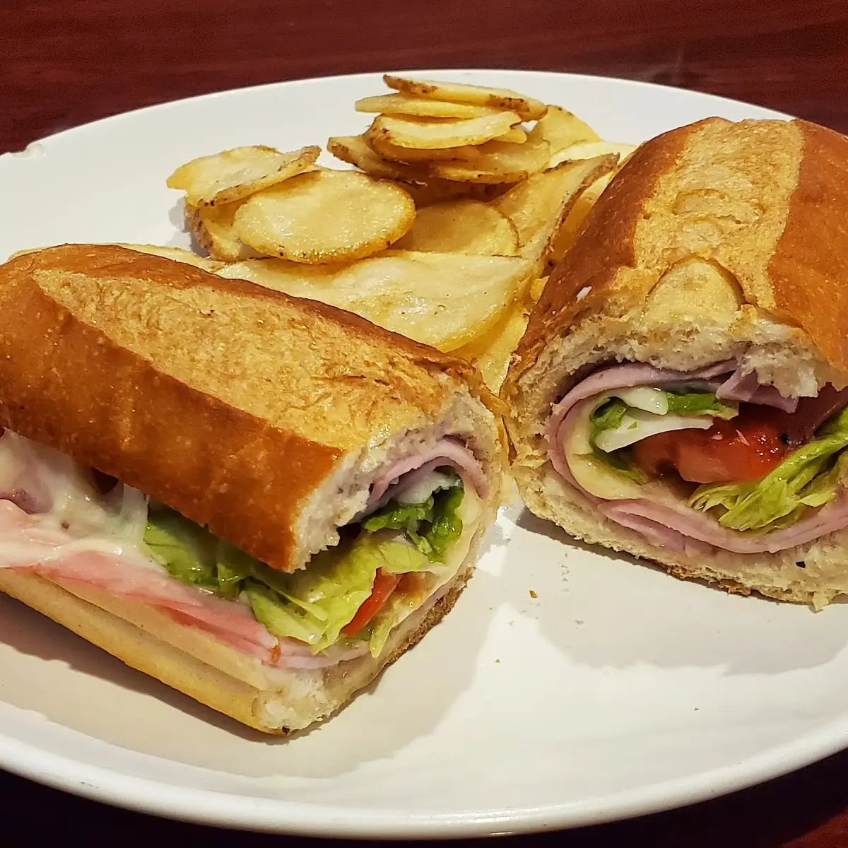 Italian Sub