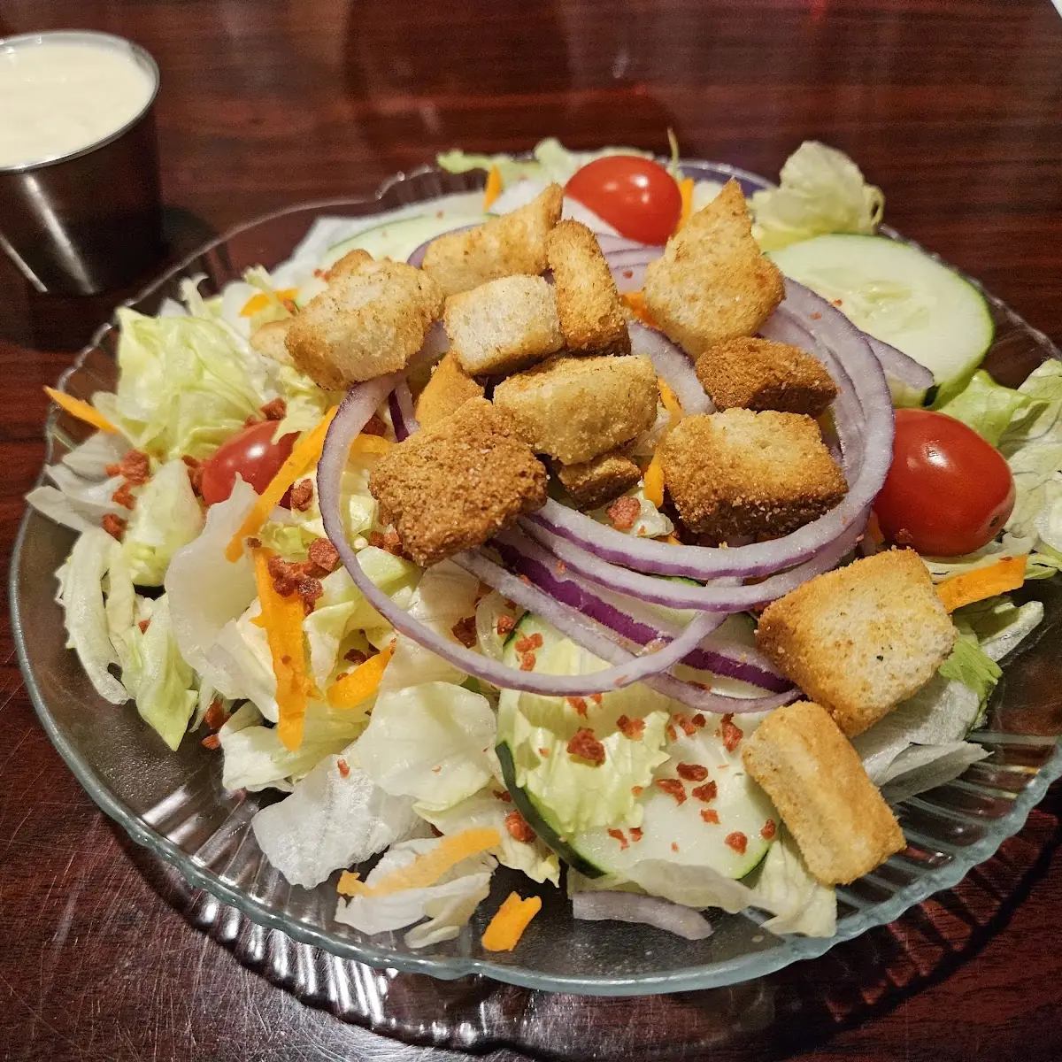 Side House Salad