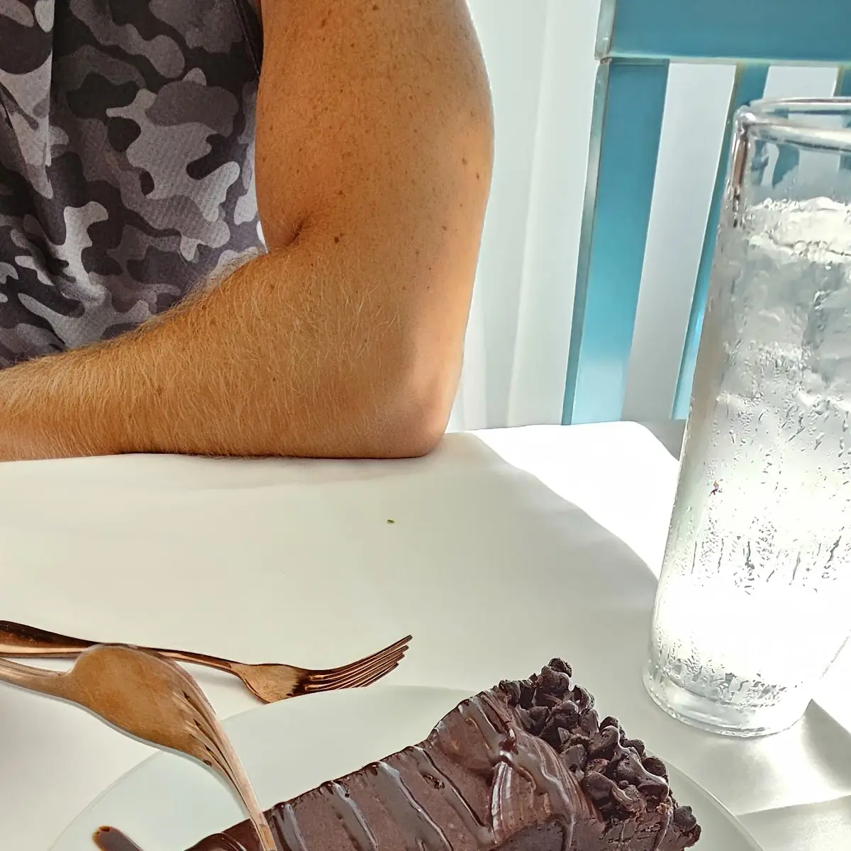 Chocolate Cake