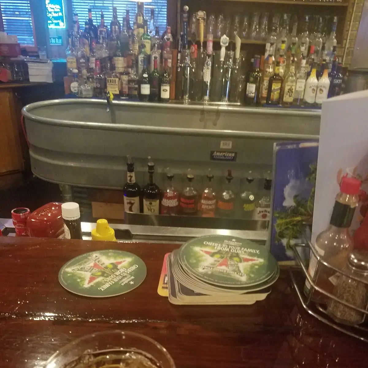 Great Service