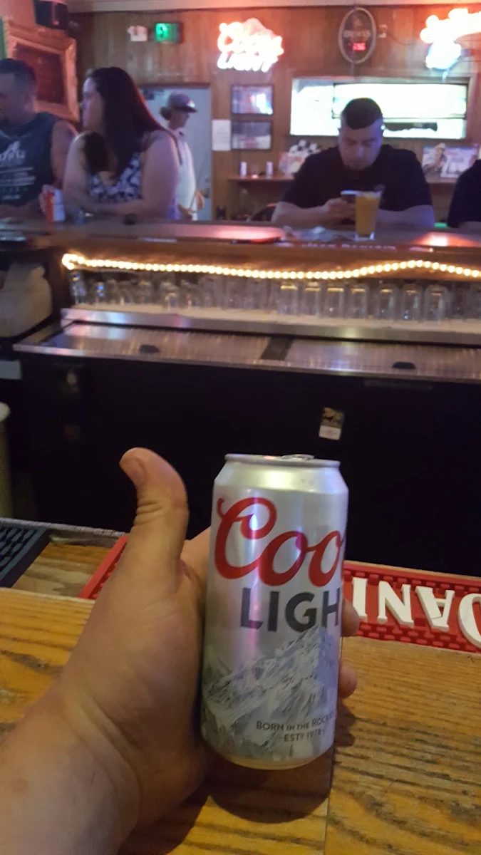 Coors Light