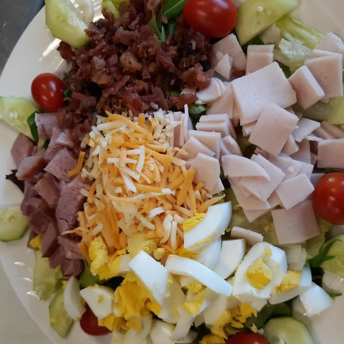 Chef Salad