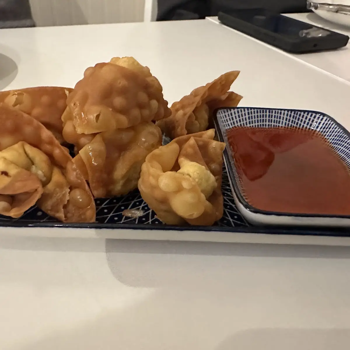 Must-Try Fried Wontons 7