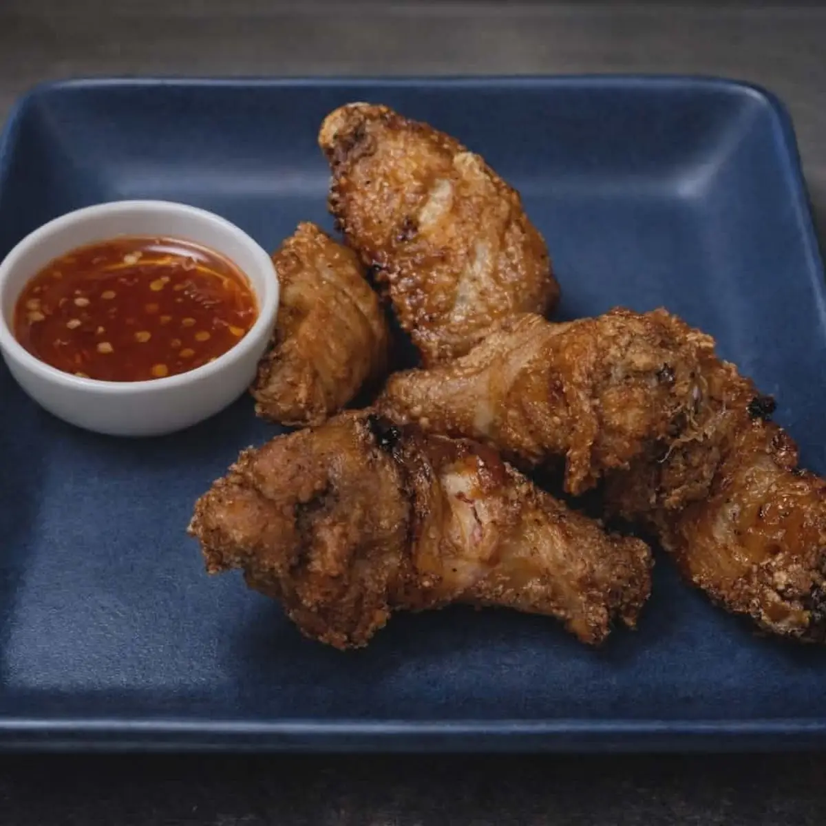 Thai Fried Chicken