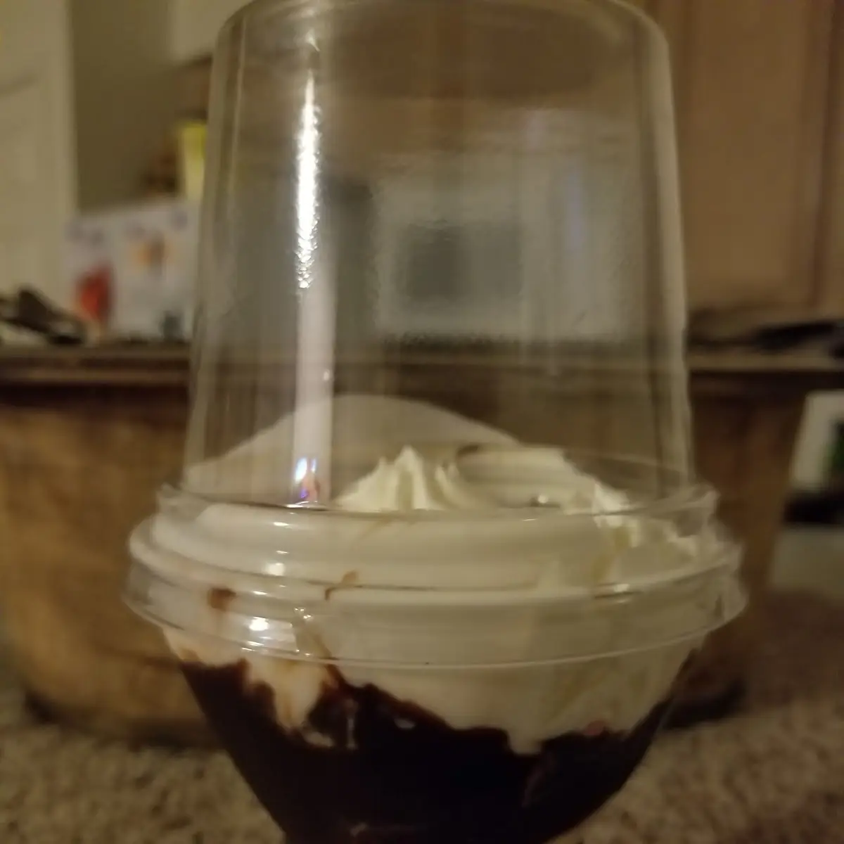 Hot Fudge