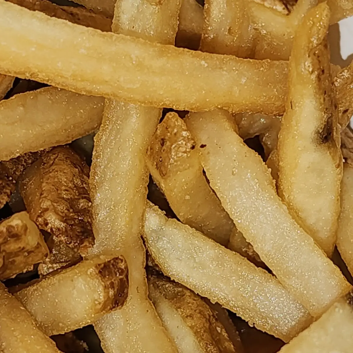 Natural Cut Fries