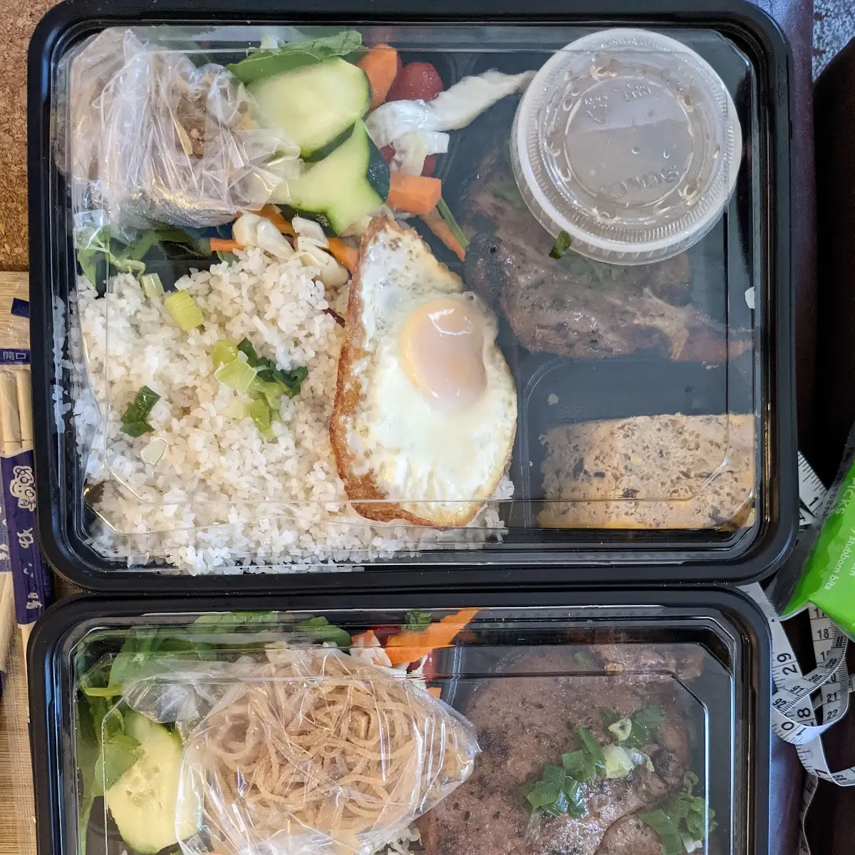 Com Tam Thit Nuong DAC Biet