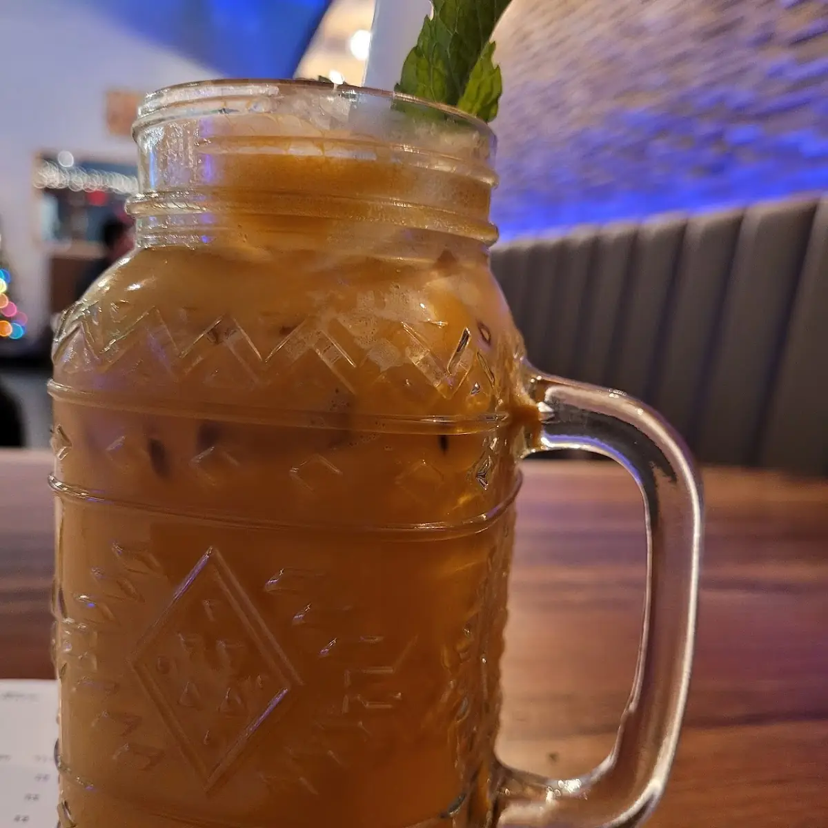 Thai Tea