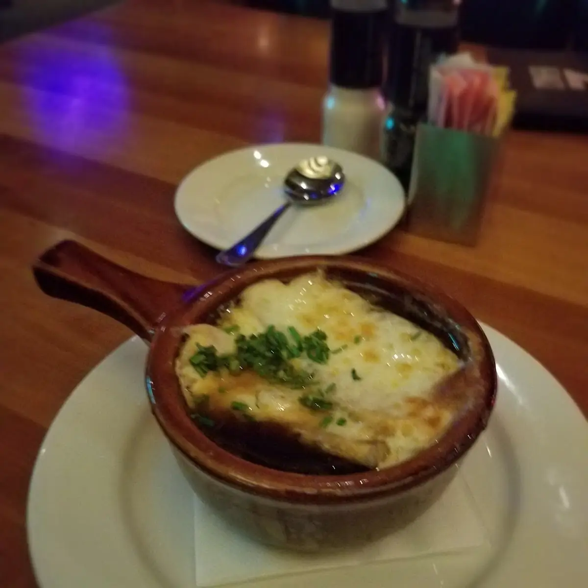 French Onion Soup