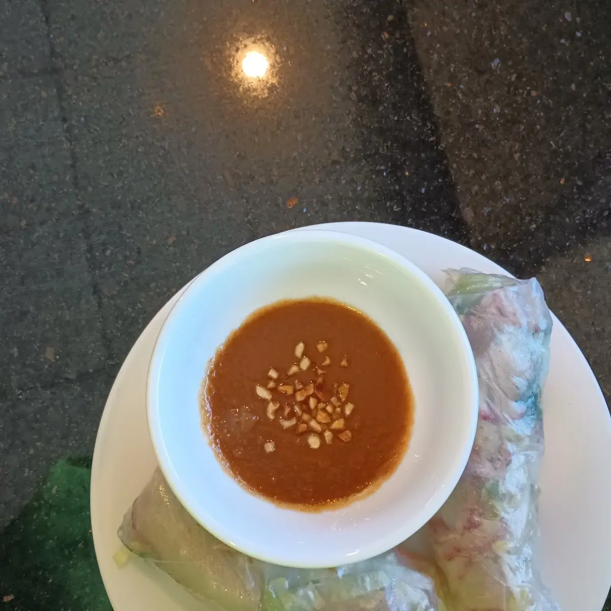 Spring Rolls