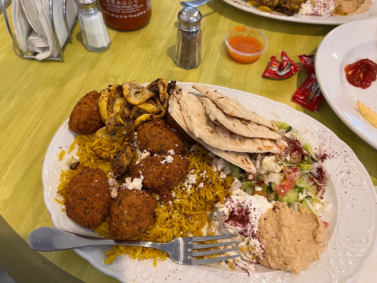 Falafel