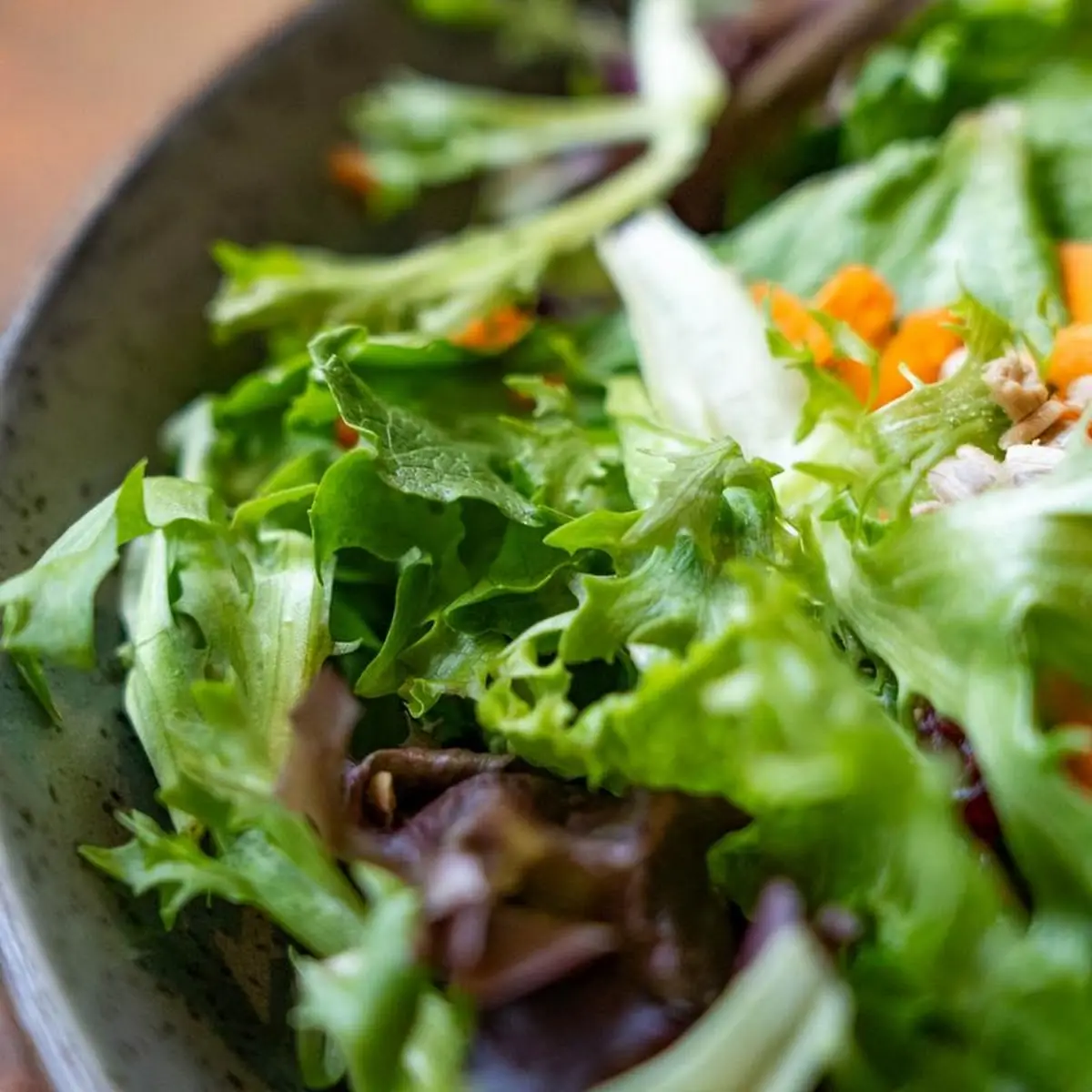Side Salad
