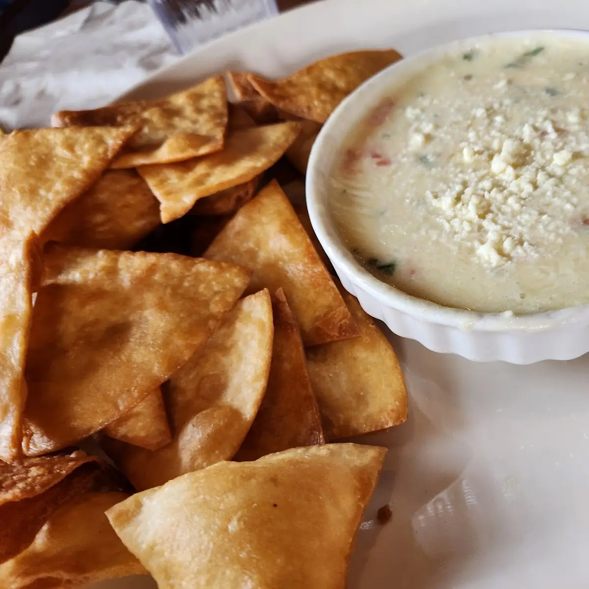 Cheese Dip