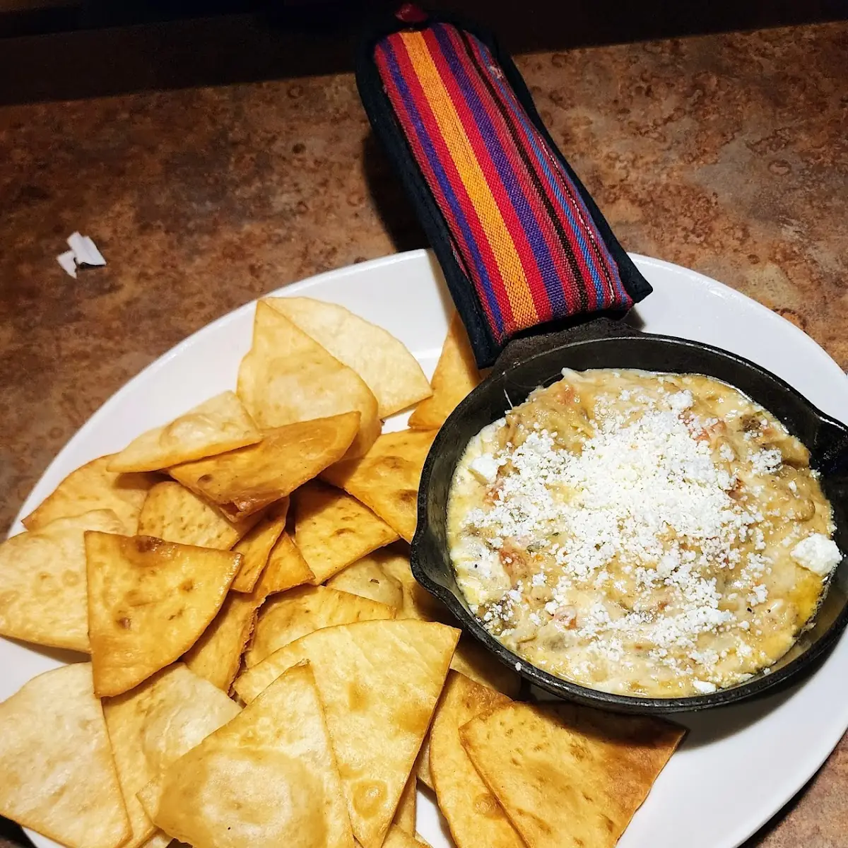 Roasted Eggplant Dip