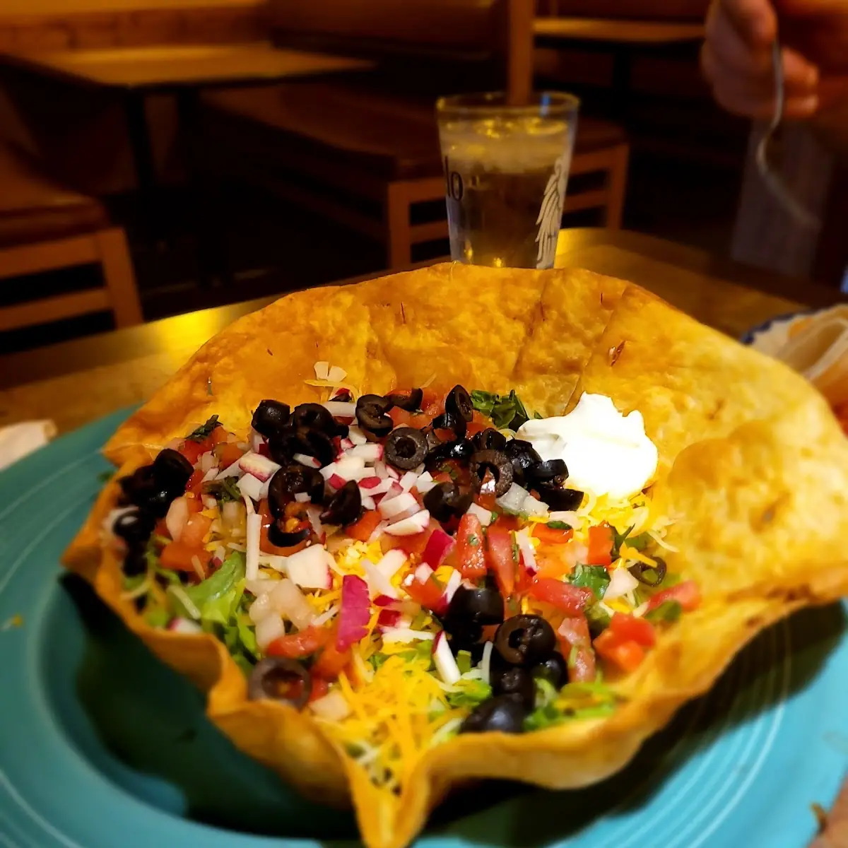 Taco Salad