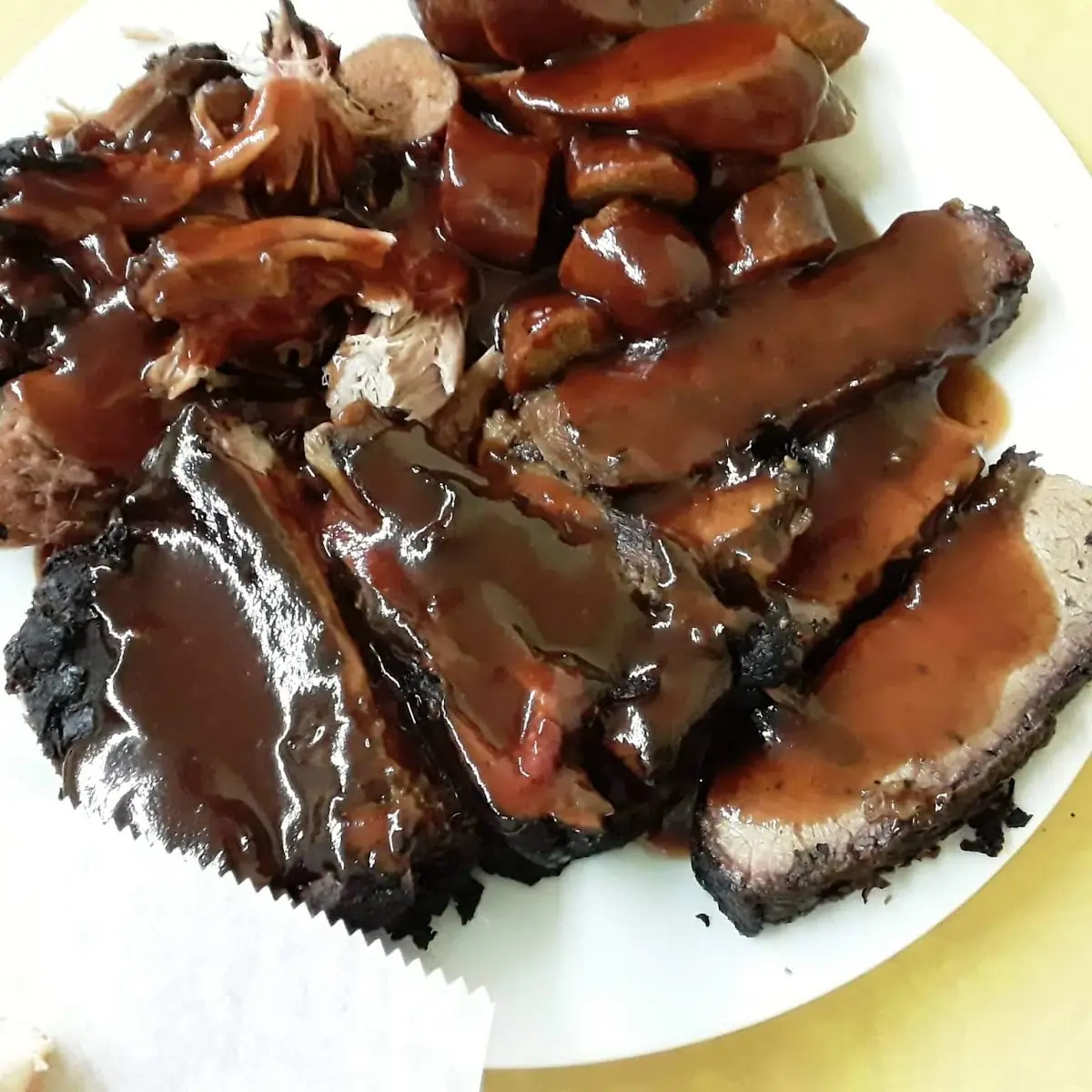 BBQ