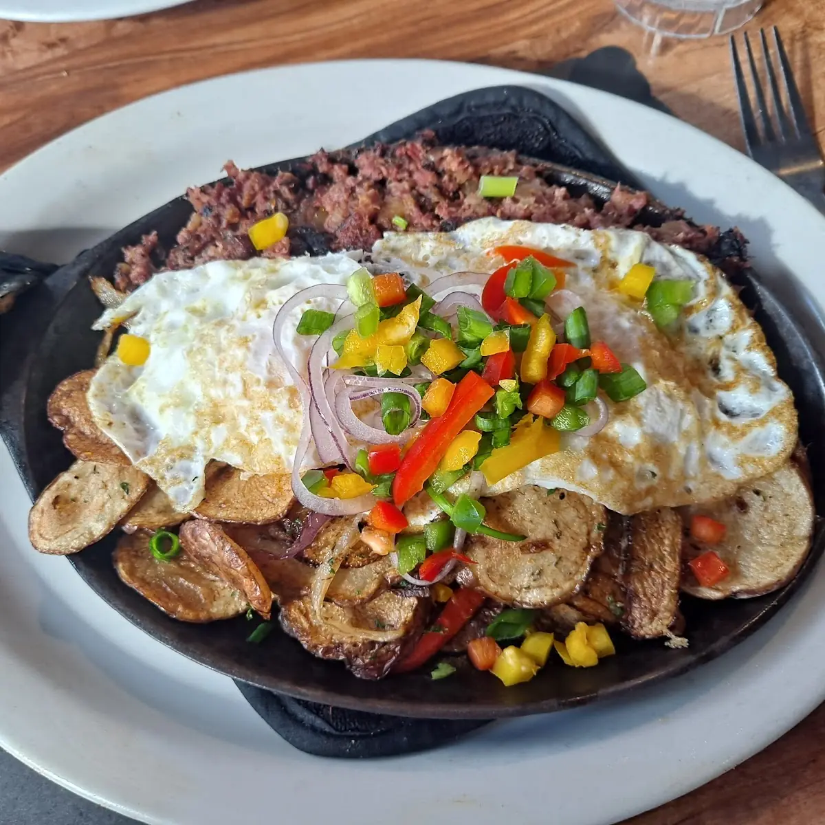 Corned Beef Hash