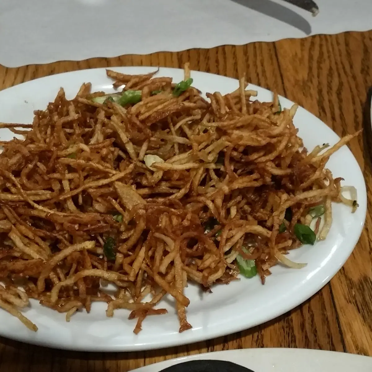 Hash Brown