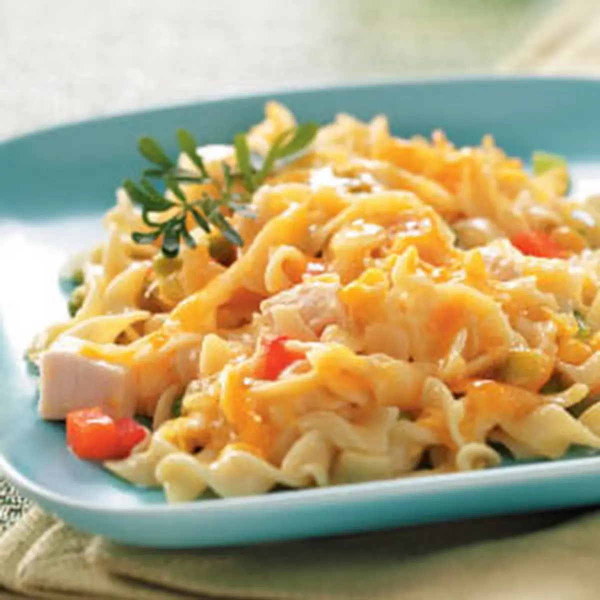 King Ranch Chicken