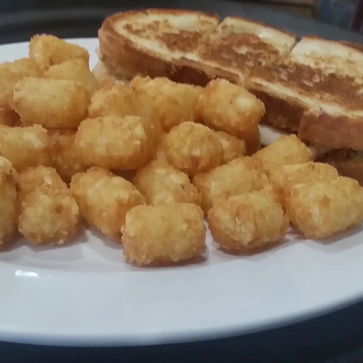 Tater Tots