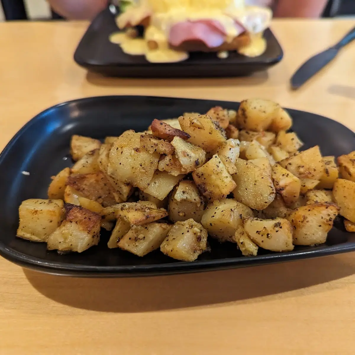 Home Fries