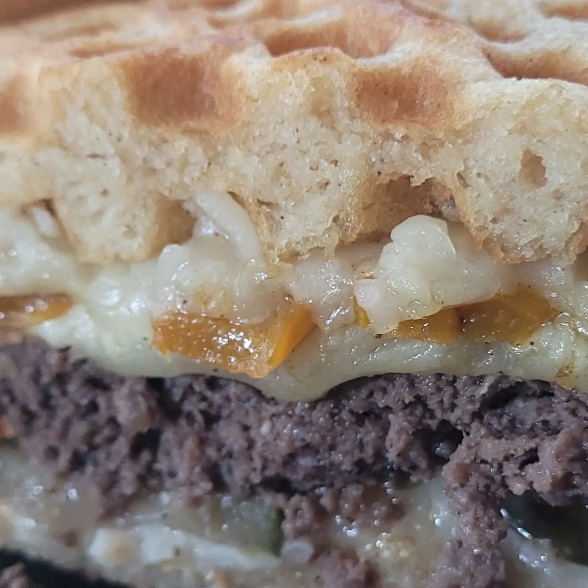 People's Patty Melt