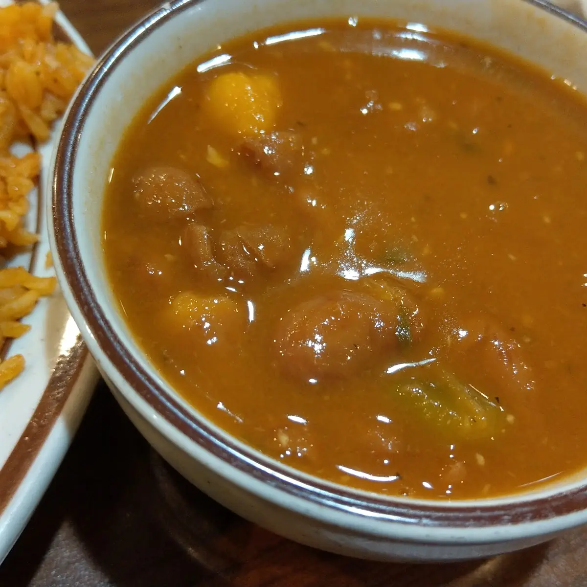 Beef Stew