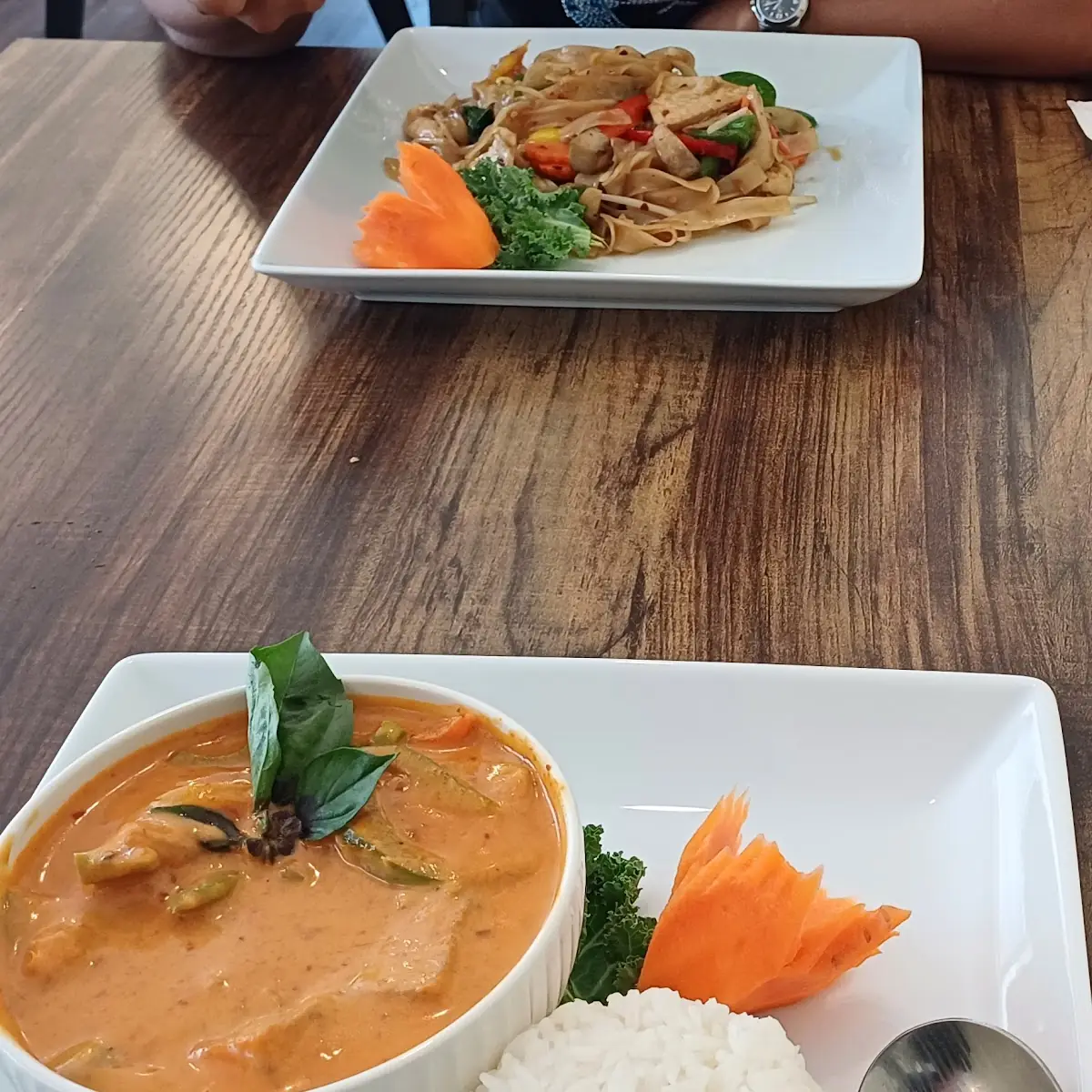 Red Curry