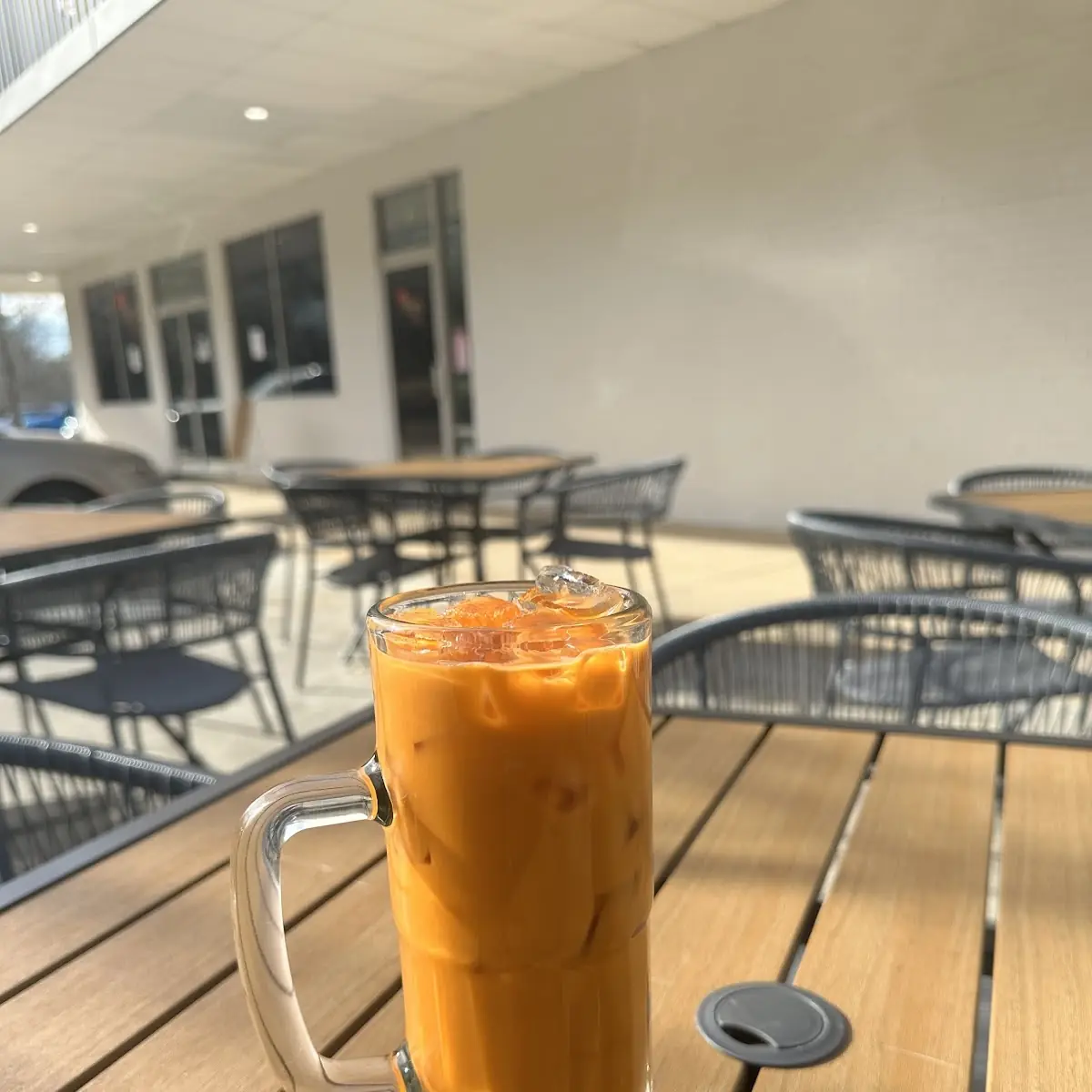 Thai Tea