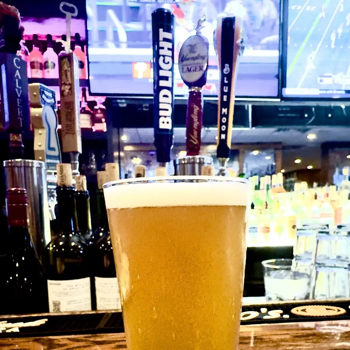 Bud Light Bee