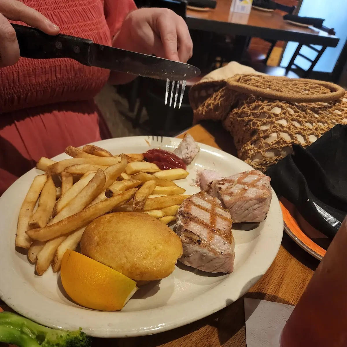Pork Chops