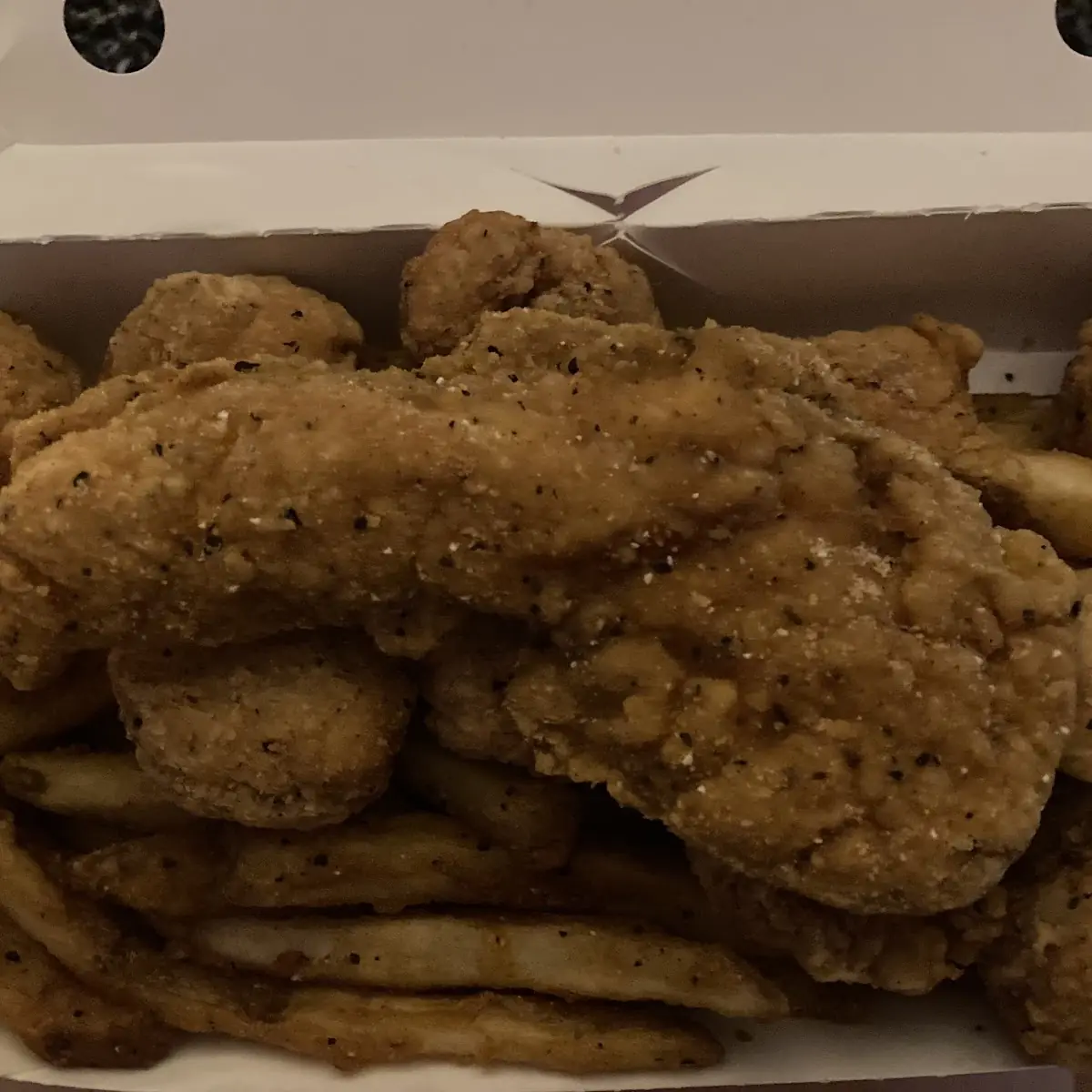 Lemon Pepper