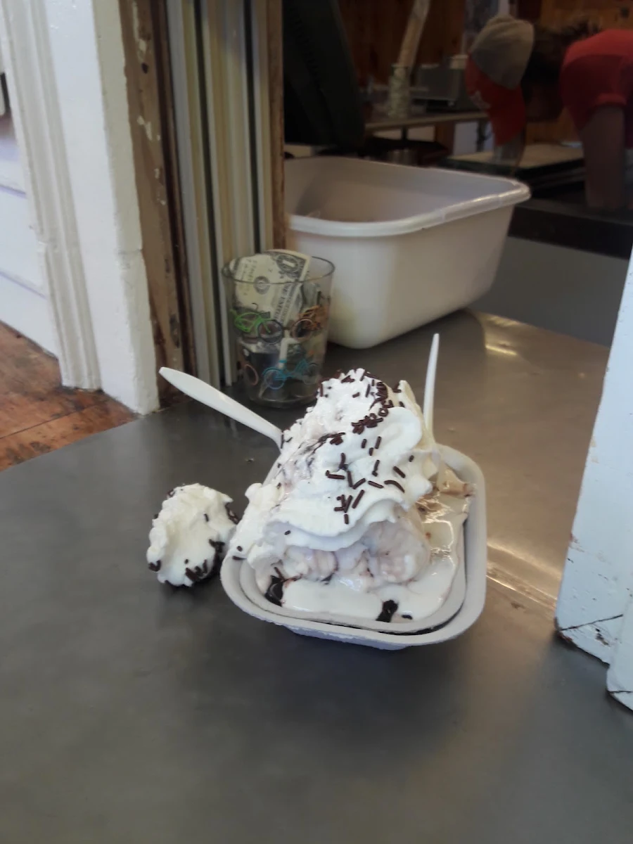 Banana Split
