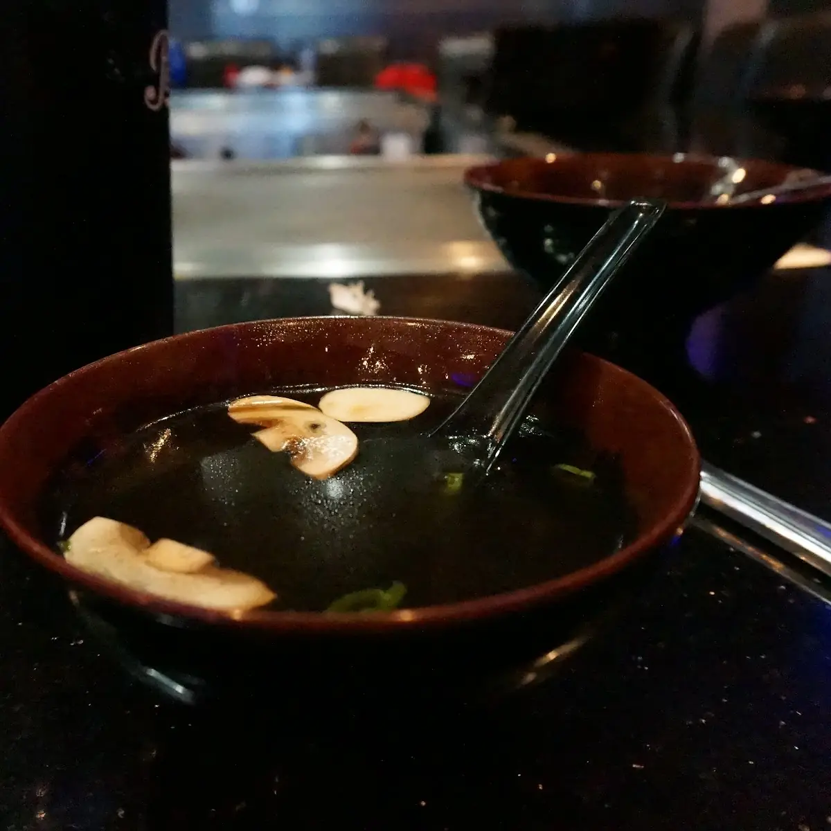 Miso Soup