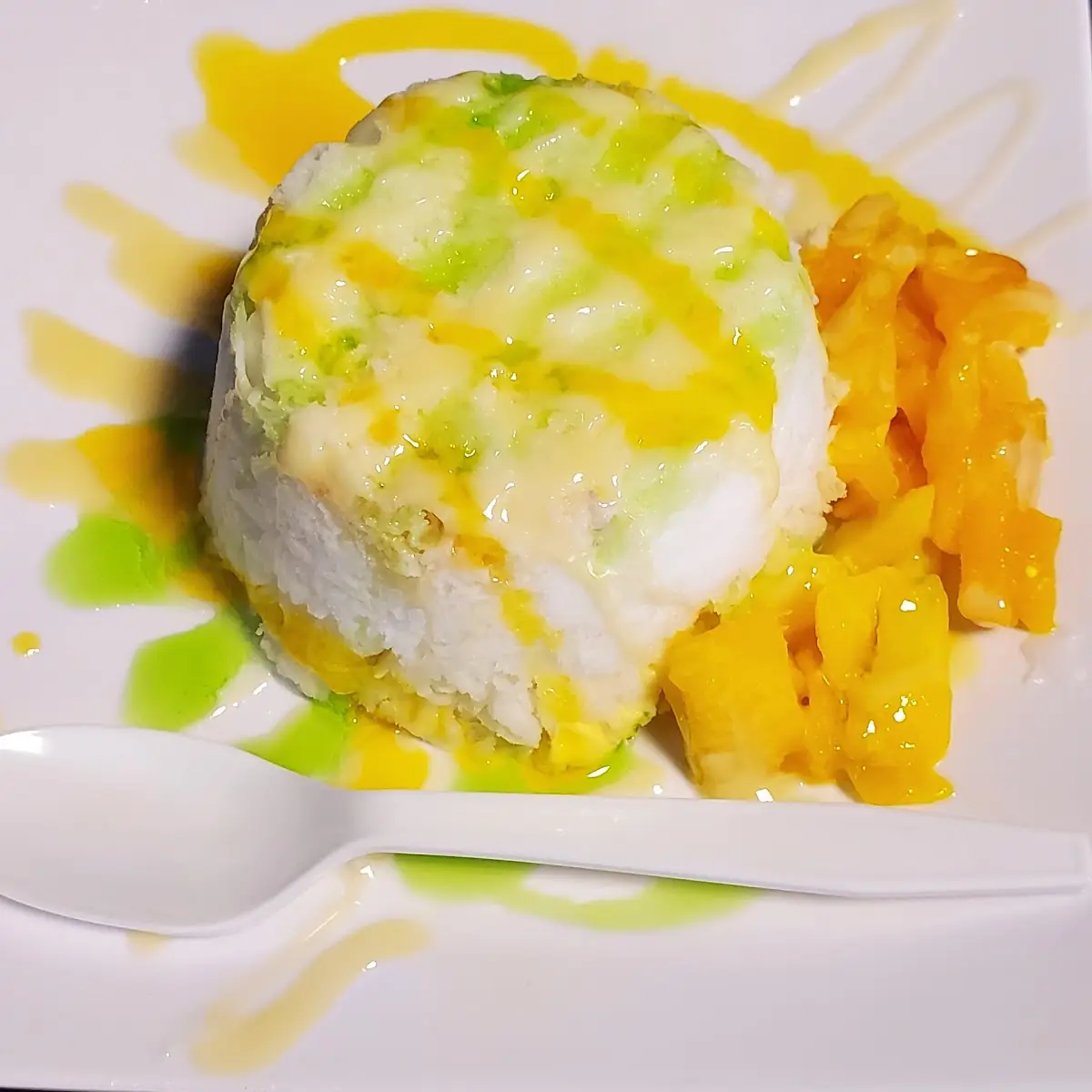 Sticky Rice