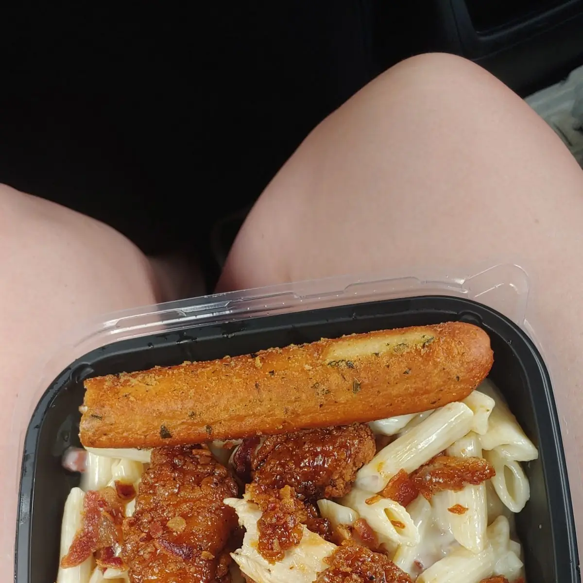 Honey Chicken