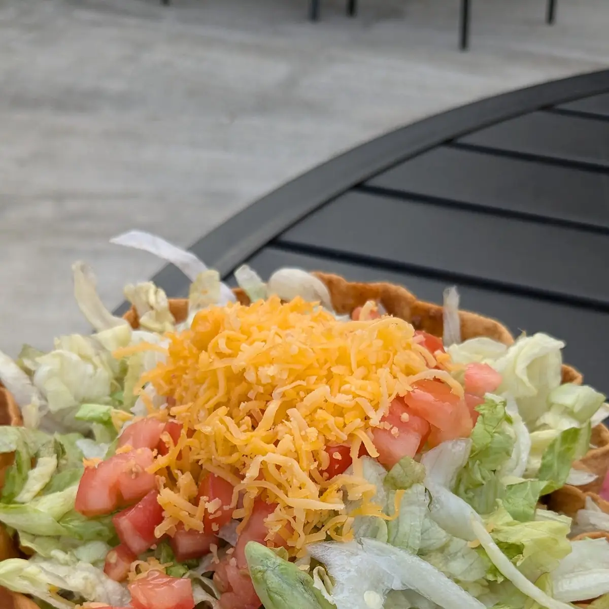 Taco Salad