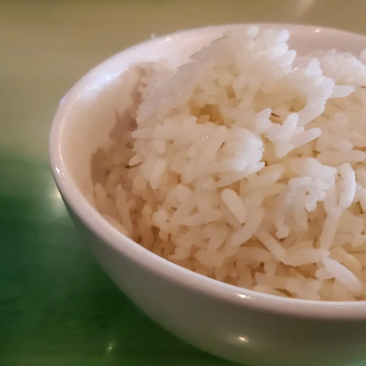 White Rice