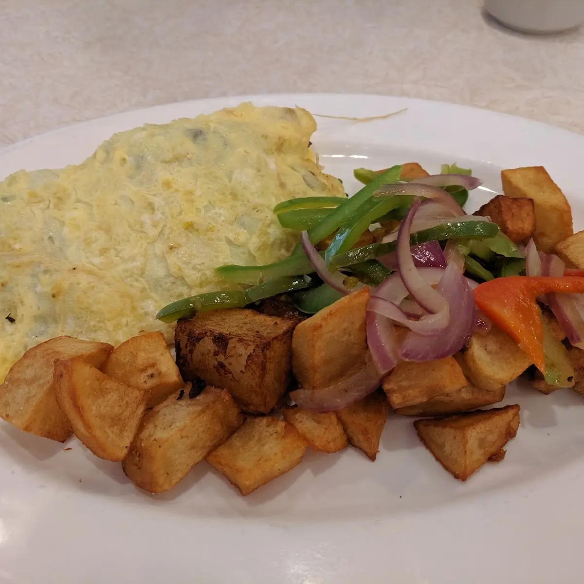 Denver Omelet